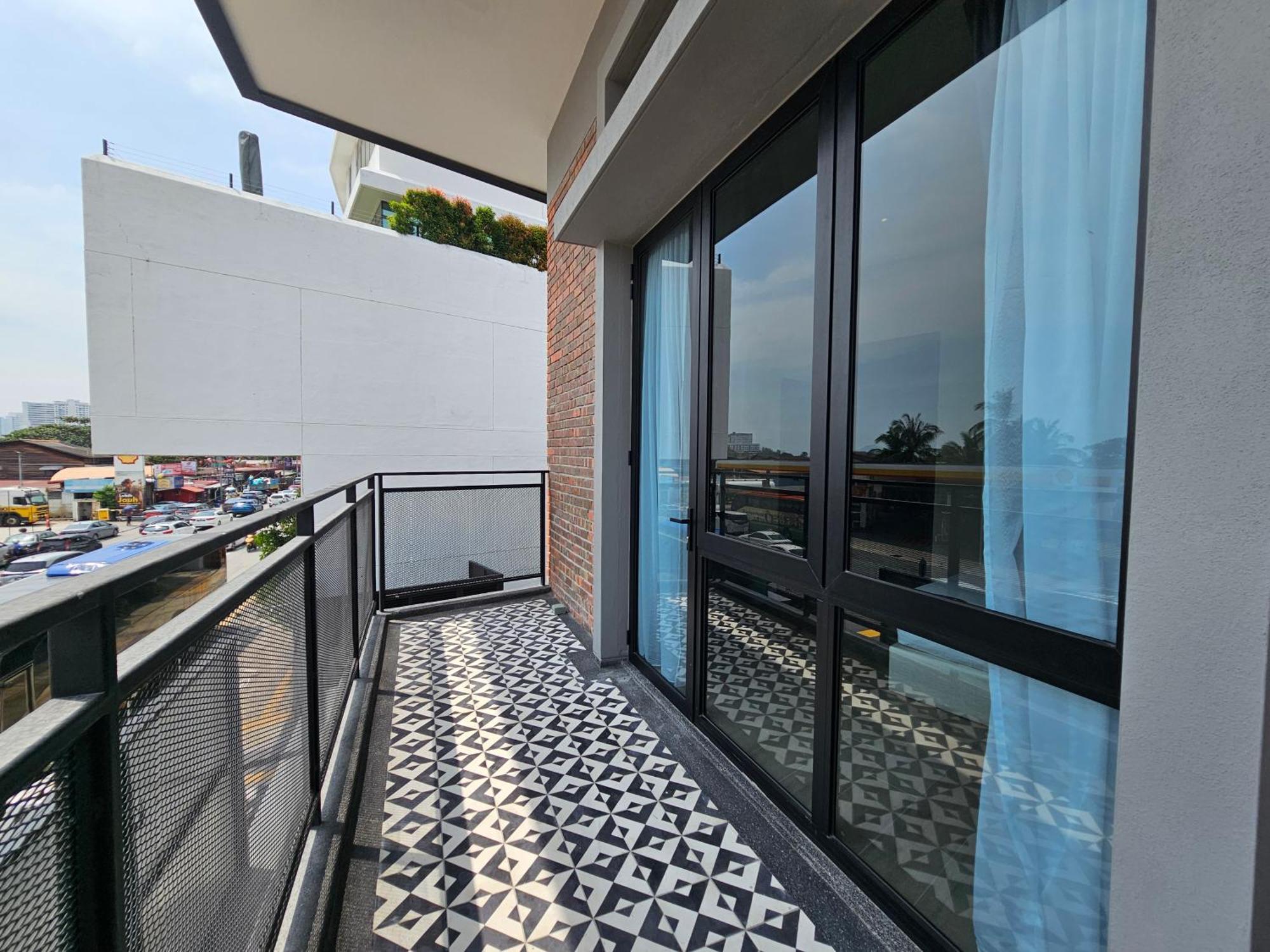 Swettenham Room At Weld Quay Georgetown 외부 사진
