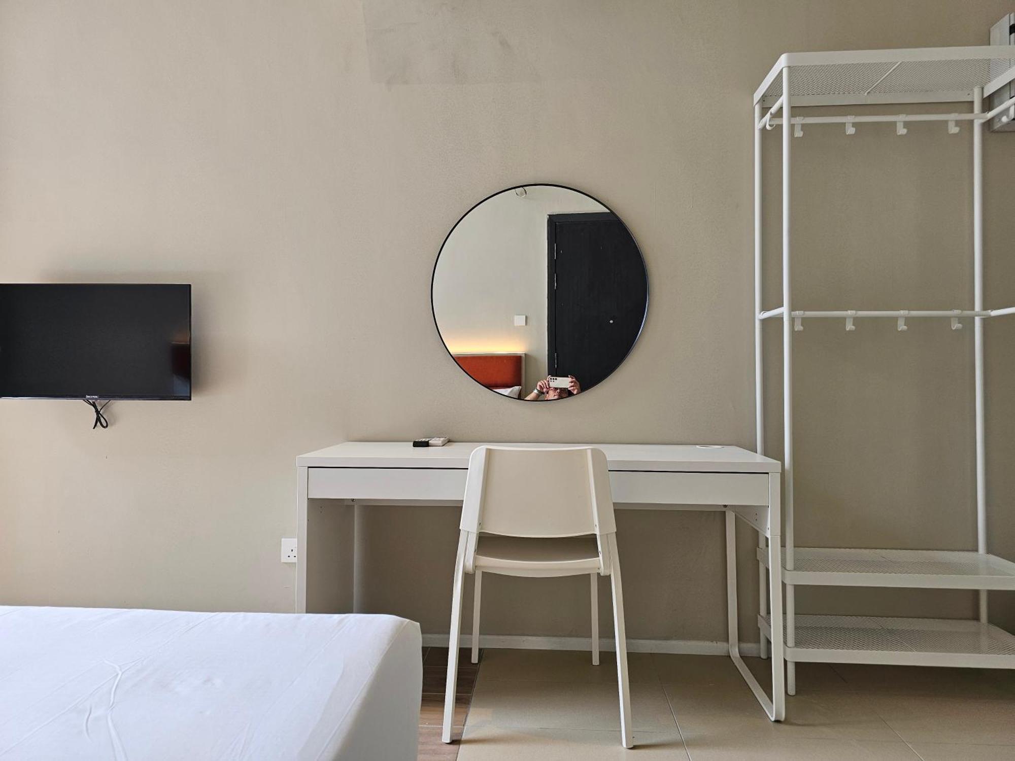 Swettenham Room At Weld Quay Georgetown 외부 사진