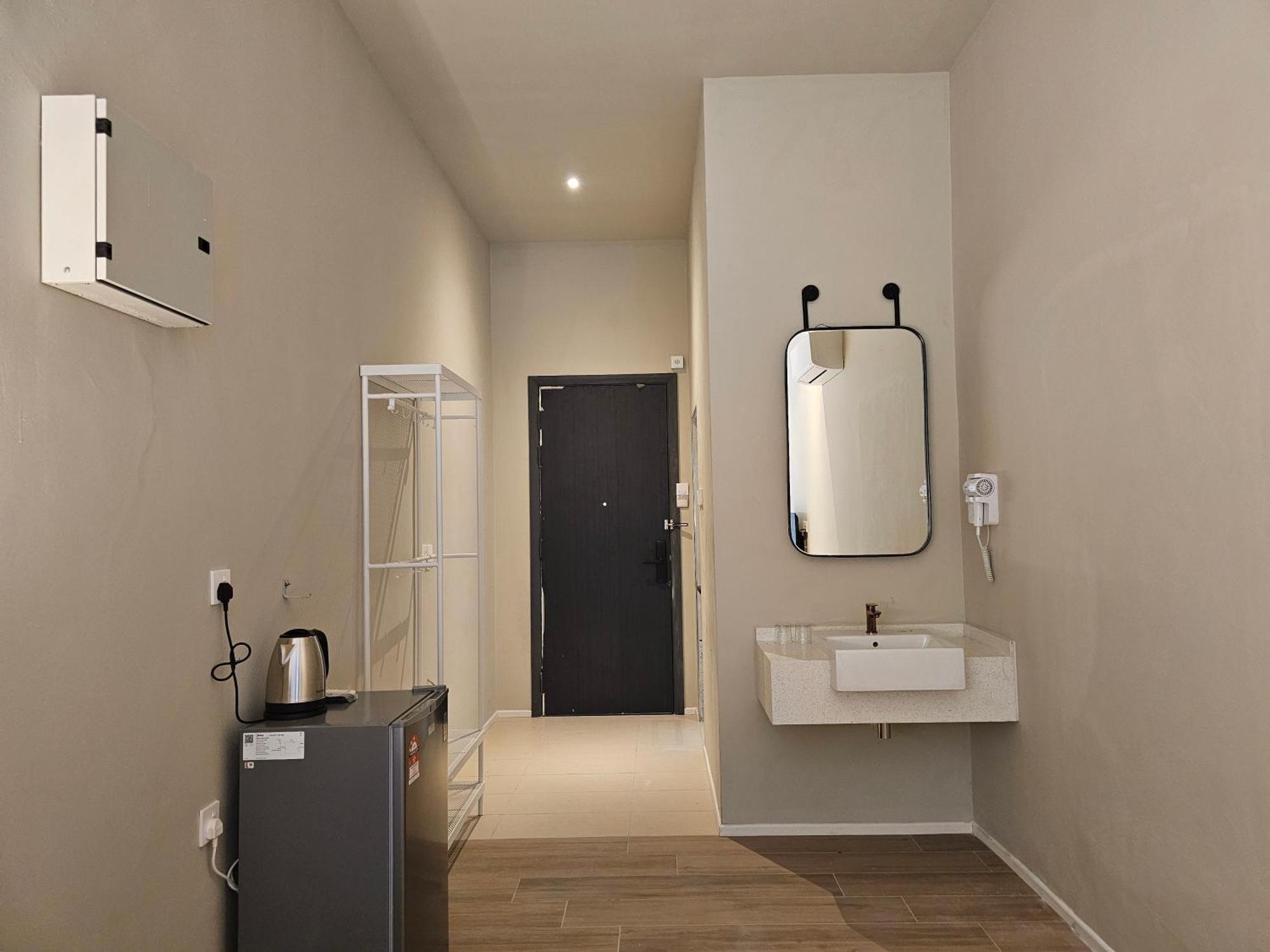 Swettenham Room At Weld Quay Georgetown 외부 사진