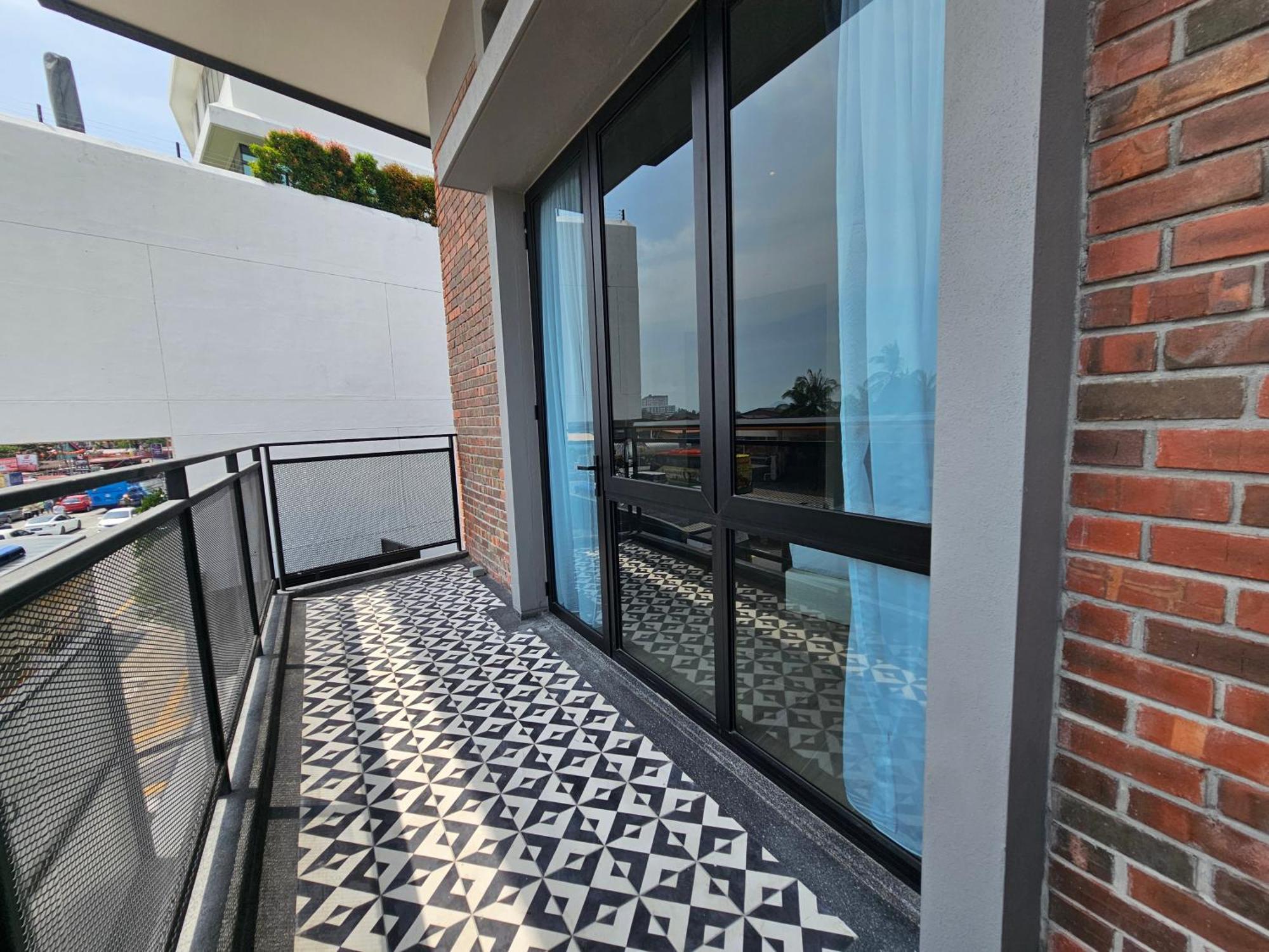 Swettenham Room At Weld Quay Georgetown 외부 사진